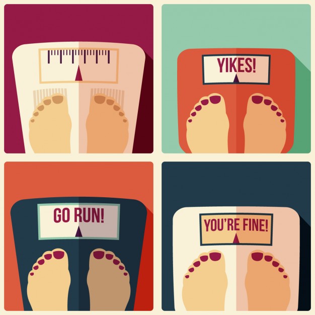 I Tried Intermittent Fasting For A Week