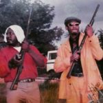 How To Successfully Become A Nollywood Gangster