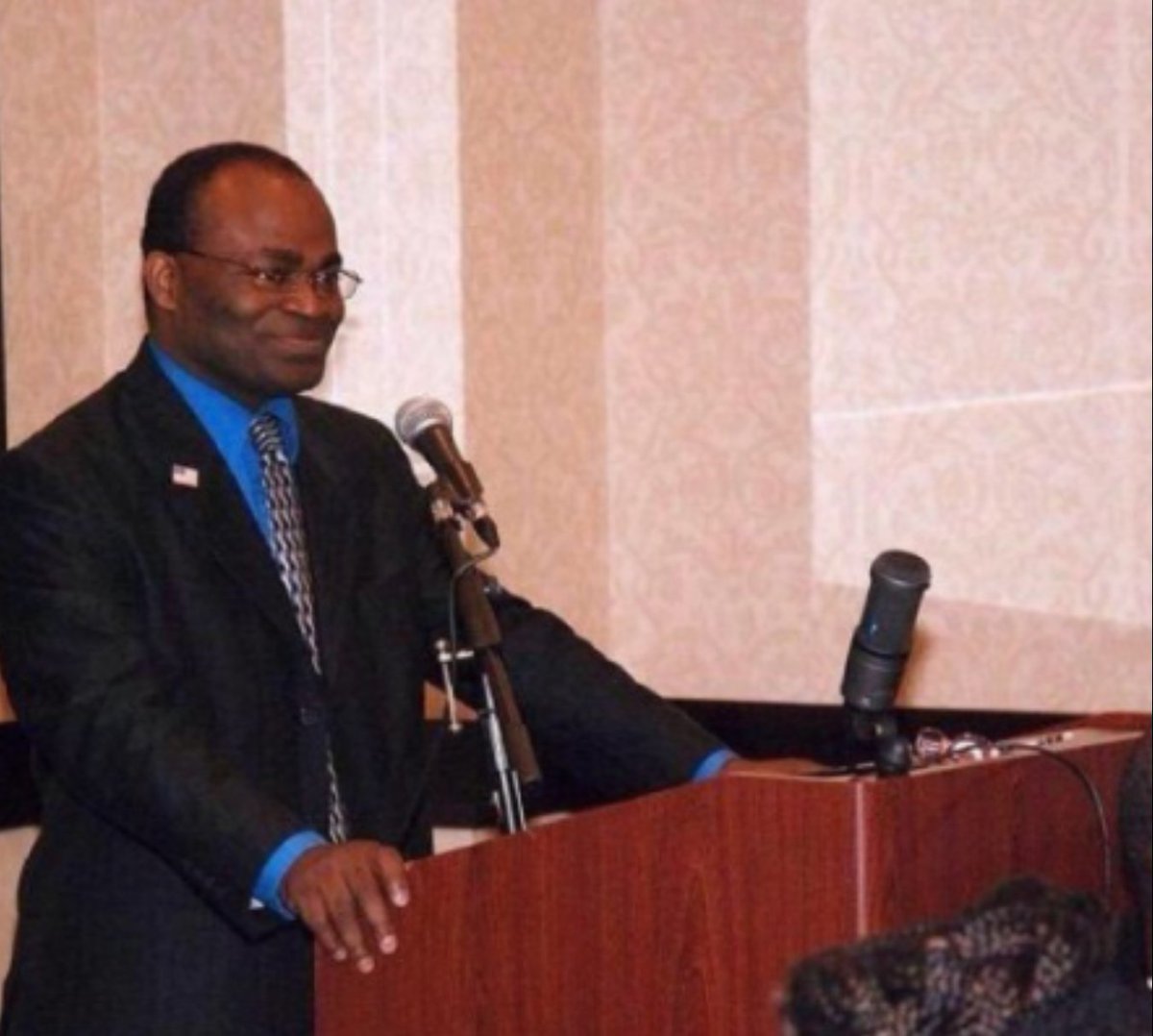 We Have Some Theories About The Ministerial List Delay.