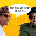 Every day, Nigeria Strays Further From The Light of the 21st Century