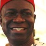 Now, Why Would Nigerians Do A Thing Like Beat Ike Ekweremadu Up?