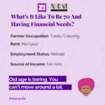 This 70-year-old Woman Sacrificed Every Kobo For One Goal