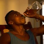 All The Stages Of Being Drunk