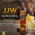 Countdown To JJW Lagos: Featuring Adekunle Gold, Lagbaja, & Wande Coal