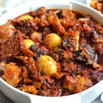 9 Ingredients You Need To Make Yoruba Stew
