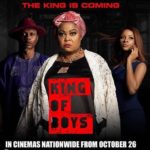 8 Meme-Worthy Moments From King Of Boys