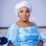 Queens Of Nollywood: Liz Benson