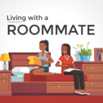 All The Different Types Of Roommates in A School Hostel