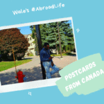 The Canada Manual – Wale’s AbroadLife.