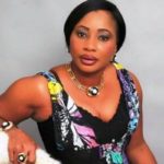 Queens Of Nollywood: Clarion Chukwura