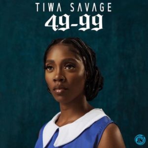 Tiwa Savage\'s \