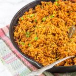 Quiz: What Kind of Jollof Are You?