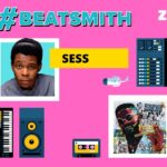 #Beatsmith: Sess On Producing Falz’s ‘Moral Instruction’