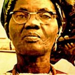 We Stan: Google’s Tribute to Funmilayo Ransome-Kuti