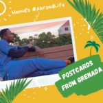Gearing Up In Grenada: Hamid’s Abroad Life.