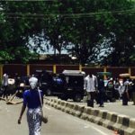 Seven People You Are Bound To Meet On A Nigerian Campus