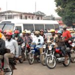 Four Things to Expect From Okada Riders
