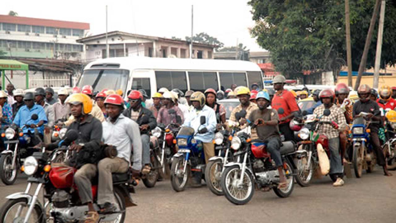 Four Things to Expect From Okada Riders