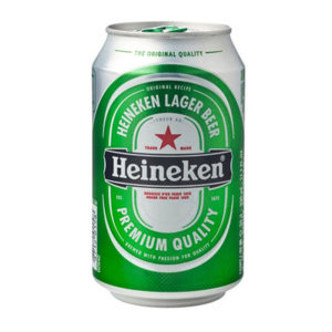 Heineken