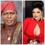 Bobrisky Worse Than Ebola Virus? I’ve Got Questions