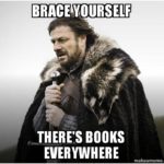 5 Unusual Places to Get Books in Lagos