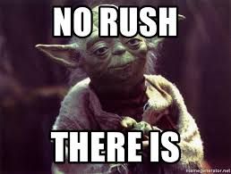 4 Things People Who Liked To Resume School Late Can Relate To