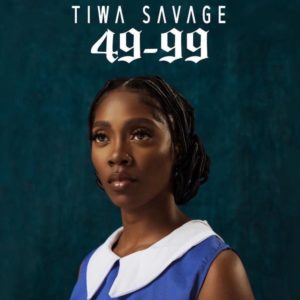 Tiwa Savage’s \