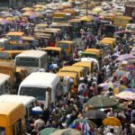 If Lagos Traffic Has Ever Shown You Pepper, This Post is For You