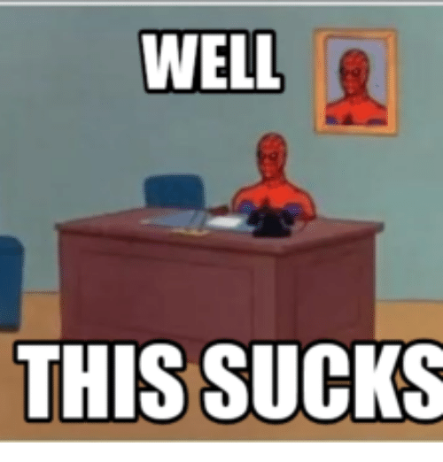 Six Things Only Class Reps Will Understand