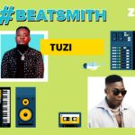 #Beatsmith: Tuzi On Co-Producing Reekado Banks’ “Rora”