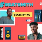 #Beatsmith: Beats By KO On Producing Joeboy’s “All For You”