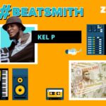 #Beatsmith: Kel P On Producing Burna Boy’s ‘African Giant’