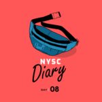 NYSC Diary Day 8: What Do You Do During A Man O’ War Drill?