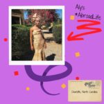 A Story About Luck And Chance: Aly’s Abroad Life