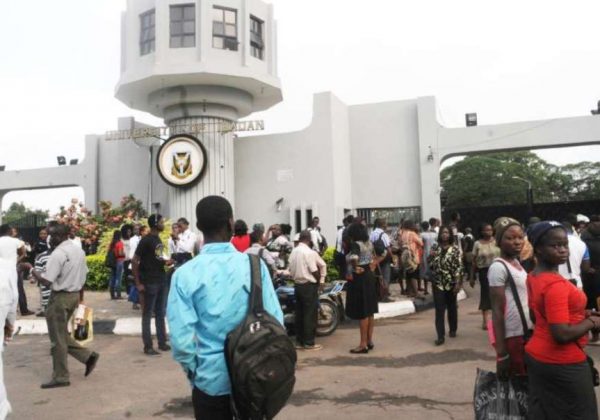 Quiz: What Kind Of Student Were You In University?