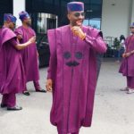 The Complete Guide to Being a Yoruba Demon