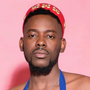 Adekunle Gold