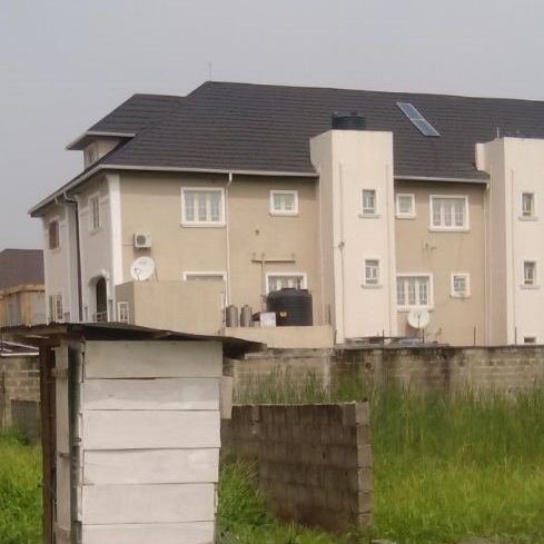 The Complete Guide To Becoming A Nigerian Landlord