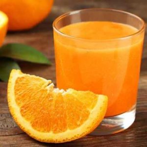 Orange Juice