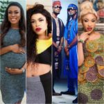 10 Of The Biggest Nigerian Celebrity Scandals Of The 2010s