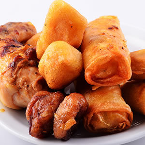 Small chops