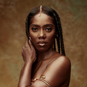 Tiwa Savage