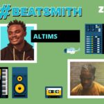 #Beatsmith: Altims On Producing Rema’s “Lady”