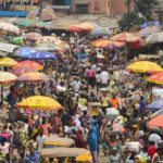 11 Struggles Of Going To A Market In Lagos