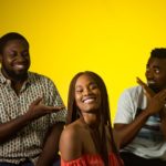 A Recap Of The Jollof Road Adventures