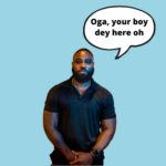 The Beginner’s Guide To Becoming A Nigerian Bouncer