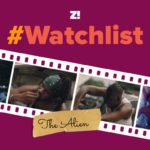 #Watchlist: The Alien On Directing BOJ, Ajebutter22 & Falz’s “Ronaldo”