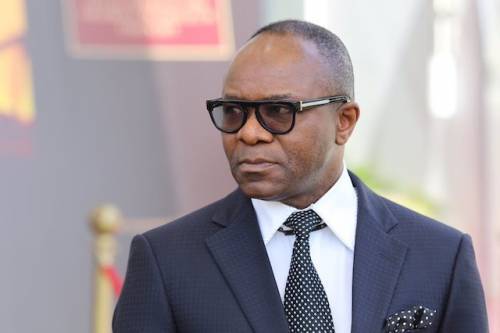Despite being a first-class graduate in law, Ibe Kachikwu was not re-appointed as the minister of Petroleum Resources.