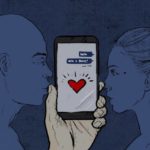 We Asked 5 Nigerians To Share Their Ghosting Tales