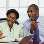 10 Types Of Nigerian Co-Workers During Lunch Break